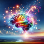 claiming your identity as a creator