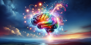 claiming your identity as a creator