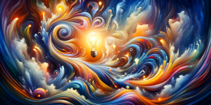 perfectionism vs flow silence inner critic