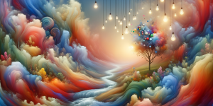 why you procrastinate on creative work