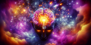 your creative environment shapes focus