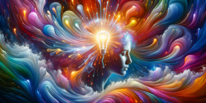 how to get into creative flow