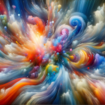 music affects focus flow creativity