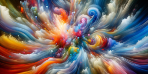 music affects focus flow creativity