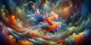 daily ritual for focus flow