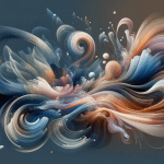 creating through mood swings