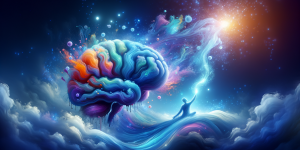 creative cross-pollination borrow from other fields