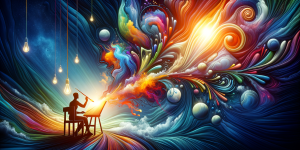 where big ideas come from creativity