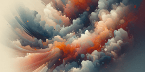 brain fog and creativity