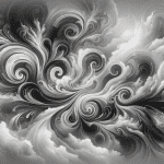 artists brain on stress