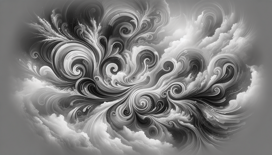 artists brain on stress