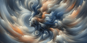 invisible progress of creative work