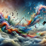 overcoming imposter syndrome in artistic brain