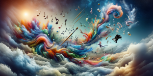 overcoming imposter syndrome in artistic brain