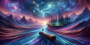 boredom as a creative superpower