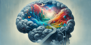 sleep and the creative brain