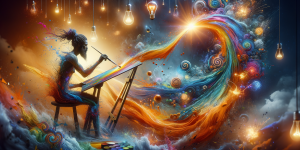 why creative focus feels inconsistent