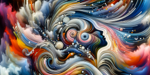 emotion-focus loop emotional regulation creativity