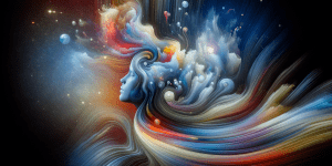 comparison is a creative trap