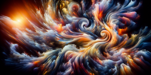 why your creative work matters even when no one sees it