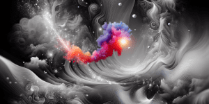 two-hour creative zone work ritual