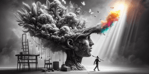 clear mental clutter reclaim creative focus