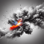 creative self-sabotage undermine our work
