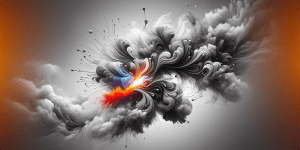 creative self-sabotage undermine our work