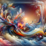 physical movement unlocks creative flow