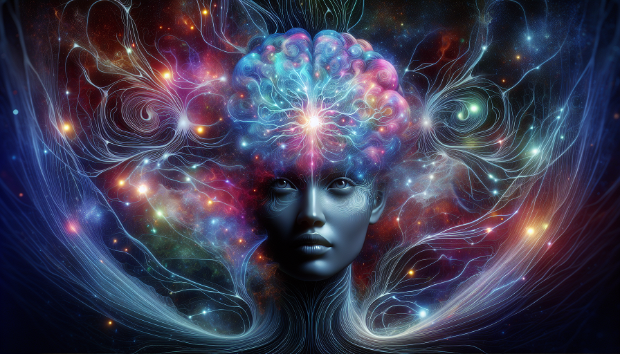 chronoception and cognitive orientation