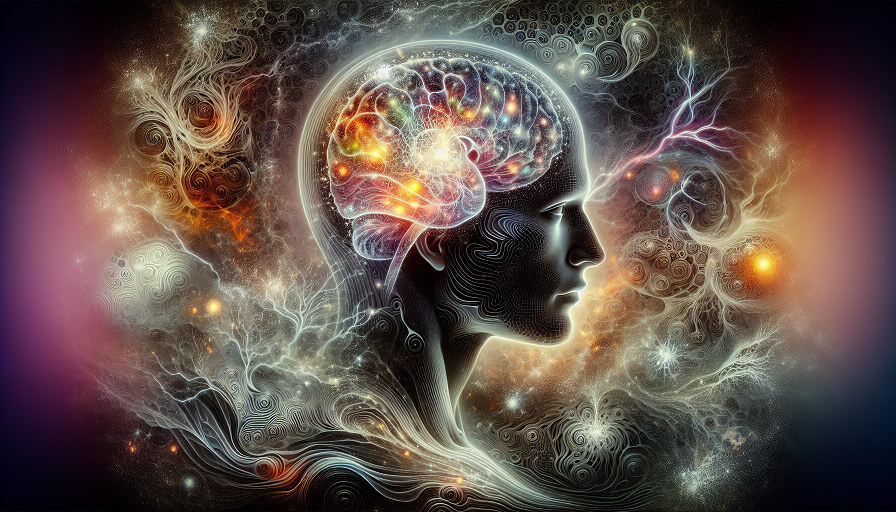 taste flavor influences intelligence