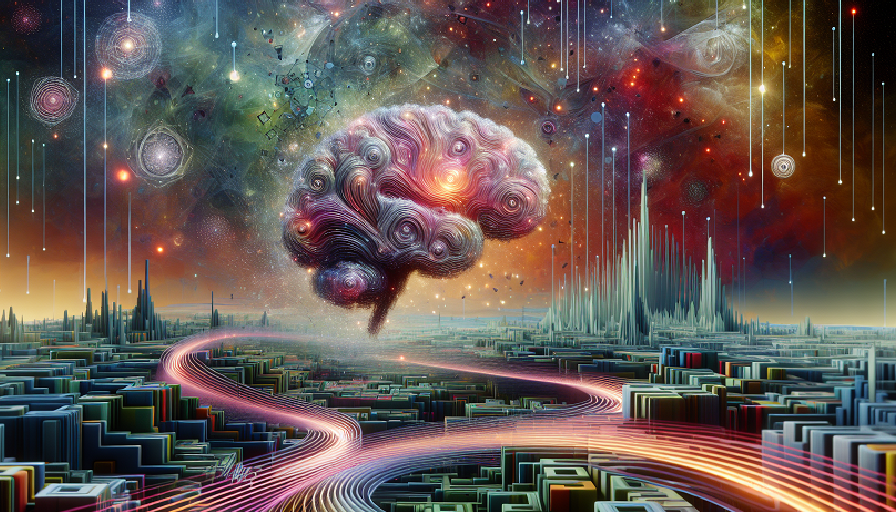 n-acetyl l-tyrosine and neurochemistry